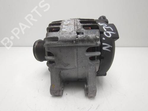 Alternator CITROËN C3 / C3 ORIGIN III (SX) 1.2 THP 110 | BP11287622M7 