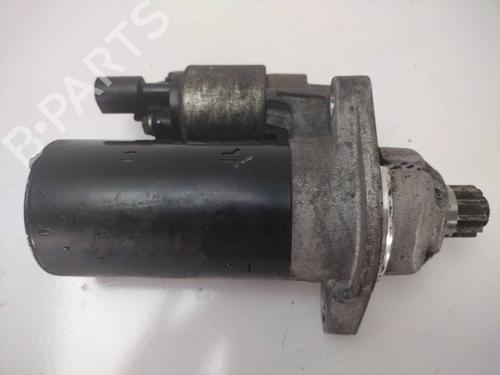 Starter SEAT LEON (1P1) 1.9 TDI | BP17244117M8 