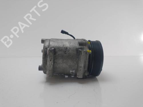 AC compressor FORD FIESTA VI (CB1, CCN)  | BP10175118M34 