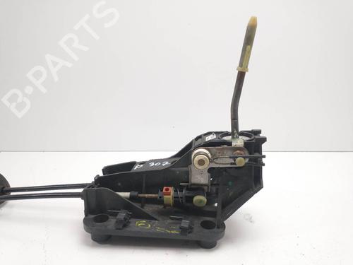 Gear lever PEUGEOT 307 (3A/C)  | BP8388382M90 