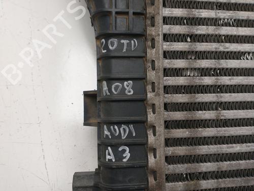 Intercooler AUDI A3 Sportback (8PA) | BP32073818M30 - Image 3