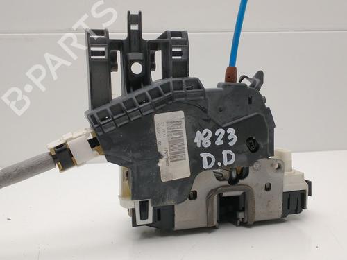 Used Front right lock Front right lock MERCEDES-BENZ A-CLASS (W176) A 180 CDI / d (176.012) (109 hp) 33793970 33793970