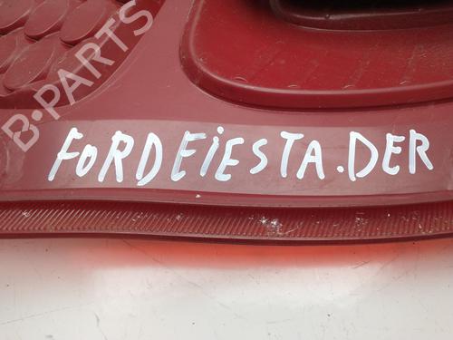 Left taillight FORD FIESTA VI (CB1, CCN) | BP37694041C34 - Image 3