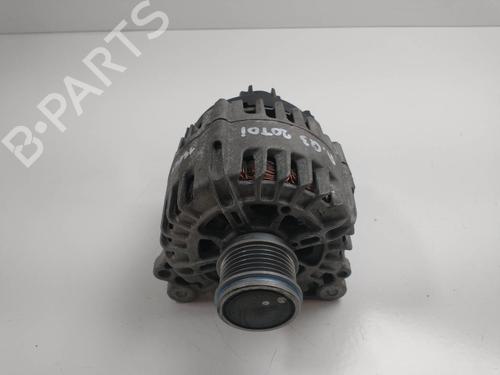 Used Alternator AUDI Q3 (8UB, 8UG) 2.0 TDI (150 hp) 7763393