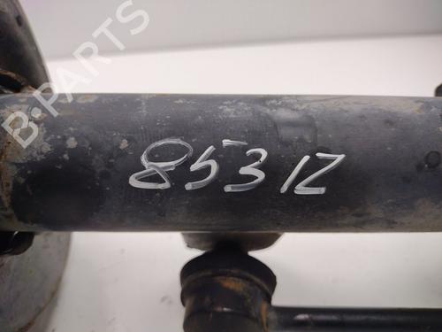 Left front shock absorber SSANGYONG ACTYON I 2.0 Xdi | BP30493137M16
