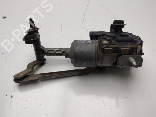 Front wiper motor SEAT ALTEA (5P1)  | BP30599118M29 