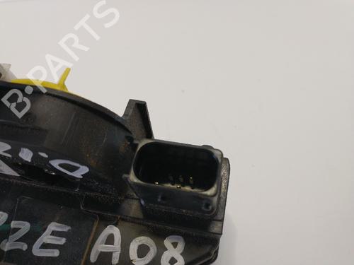 Front left lock CHEVROLET CRUZE (J300) 2.0 CDI | BP7506934C98 