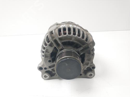 Generator AUDI A3 Sportback (8PA) [2004-2015]  8375201