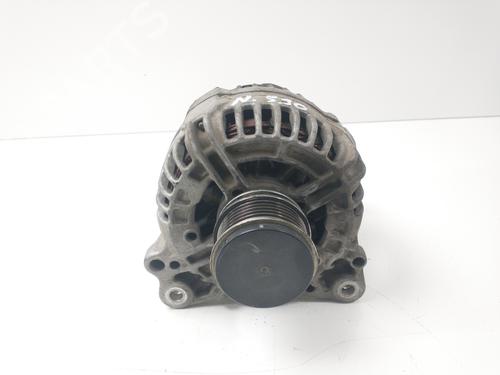 Lichtmaschine AUDI A3 Sportback (8PA) 2.0 TDI 16V (140 hp) 06F903023F | 06F903023F | 0124525091 |