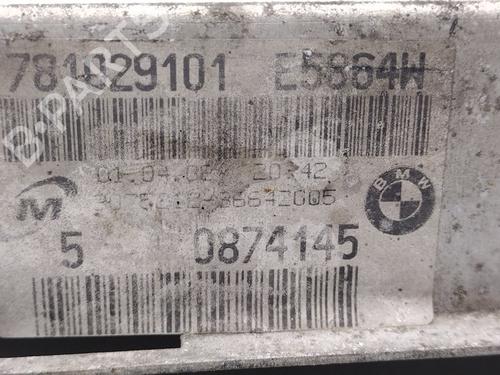 Water radiator BMW 3 (E90) 318 d | BP32518093M31 - Image 4