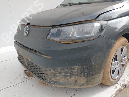 Pára-choques frente VW CADDY V MPV (SBB, SBJ) [2020-2026]  31792763