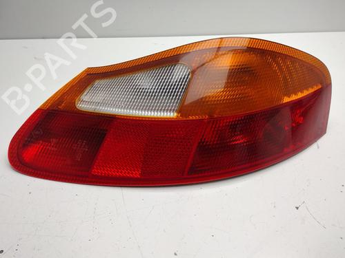Used Right taillight PORSCHE BOXSTER (986) [1996-2004]  29856243