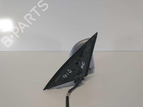 Right mirror AUDI A6 C6 (4F2) 2.0 TDI | BP7507047C27 