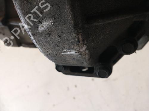 Gearbox CHRYSLER VOYAGER IV (RG, RS) 2.5 CRD | BP7506783M3 