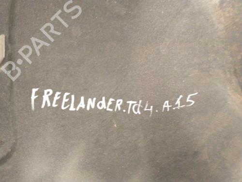 Front bumper LAND ROVER FREELANDER 2 (L359)  | BP32317675C7 