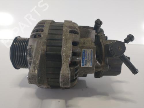 Alternator KIA SORENTO I (JC) 2.5 CRDi | BP7506253M7 