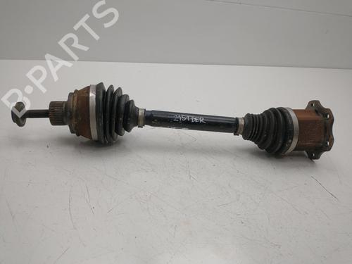 Used Right front driveshaft AUDI Q5 (8RB) [2008-2019]  32672419