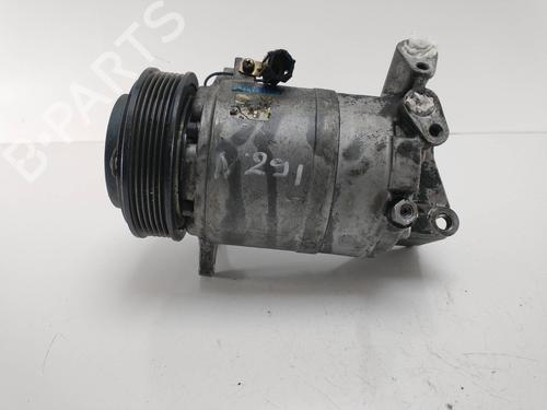 AC compressor NISSAN MURANO I (Z50) 3.5 4x4 | BP8590297M34 