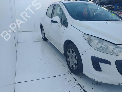 AC compressor PEUGEOT 308 I (4A_, 4C_) 1.6 HDi | BP24981495M34 