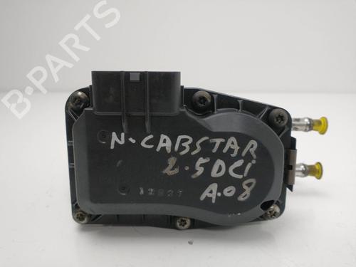 Egr NISSAN CABSTAR (F24M, F24W) 28.11 DCI, 32.11 DCI, 35.11 DCI 2.5 (F24M) | BP17084116M69 