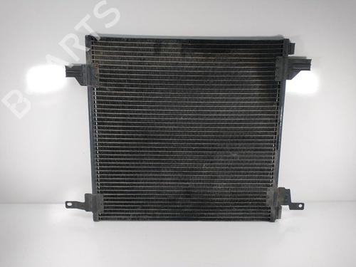 Used AC radiator MERCEDES-BENZ M-CLASS (W163) ML 270 CDI (163.113) (163 hp) 18137636