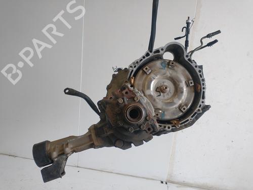 Used Gearbox LEXUS RX (MCU15) 300 (MCU10_, MCU10R) (201 hp) 31808288