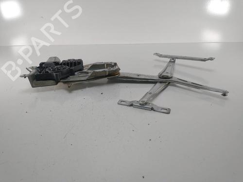 Front left window mechanism OPEL ASTRA H GTC (A04) 1.6 (L08) | BP11416673C22 