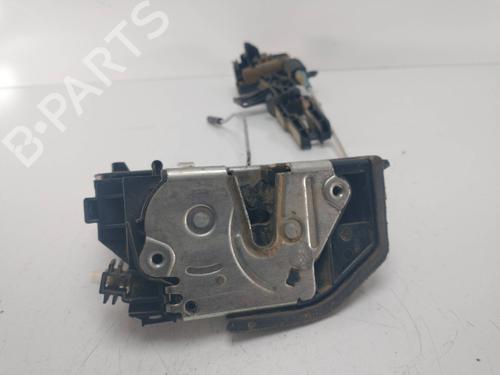 Rear right lock BMW 1 (E81) 116 i | BP9252914C99 