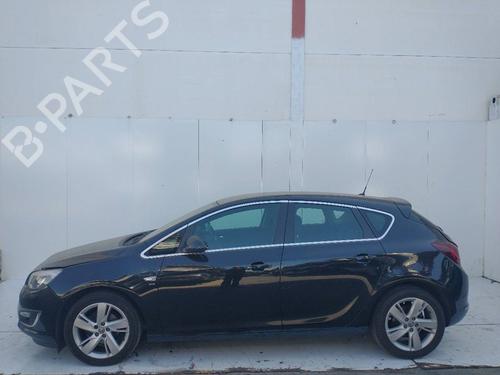 Engine mount OPEL ASTRA J (P10) | BP40045322M89 - Image 8