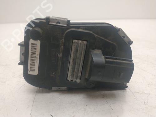 Used Throttle body Throttle body FIAT CROMA (194_) 1.9 D Multijet (194AXC1B, 194AXC12) (150 hp) 35738002 35738002