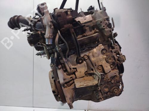 Engine TOYOTA YARIS (_P13_)  | BP29955829M1