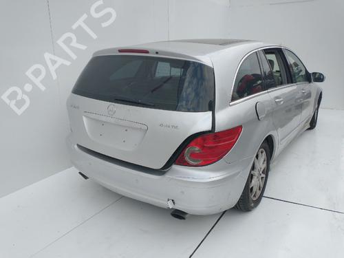 Heater matrix MERCEDES-BENZ R-CLASS (W251, V251) R 350 CDI 4-matic (251.022, 251.122) | BP7507535M63 