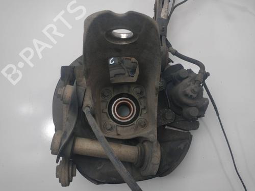 Right rear steering knuckle BMW X5 (E53) 3.0 d | BP7510276M28 
