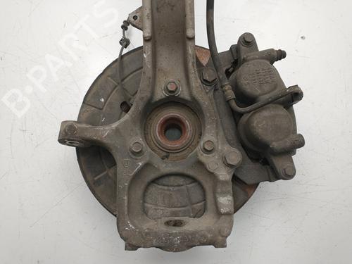 Right front steering knuckle JEEP GRAND CHEROKEE IV (WK, WK2) 3.0 CRD V6 4x4 | BP32345674M26