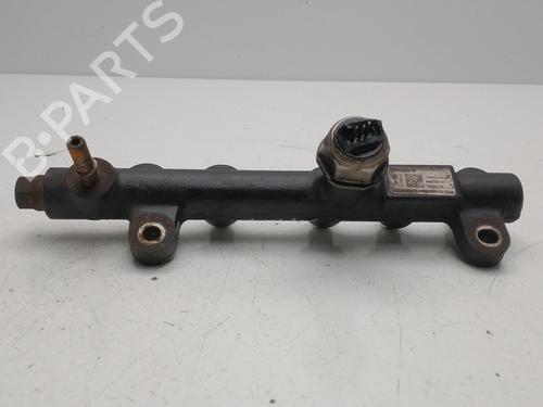 Sprederrør Sprederrør CITROËN JUMPER II Van 2.0 BlueHDi 130 (130 hp) 36277051 36277051
