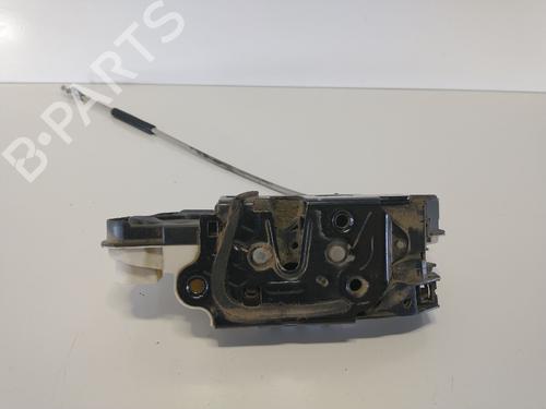Front left lock SEAT IBIZA IV (6J5, 6P1)  | BP7506876C98 