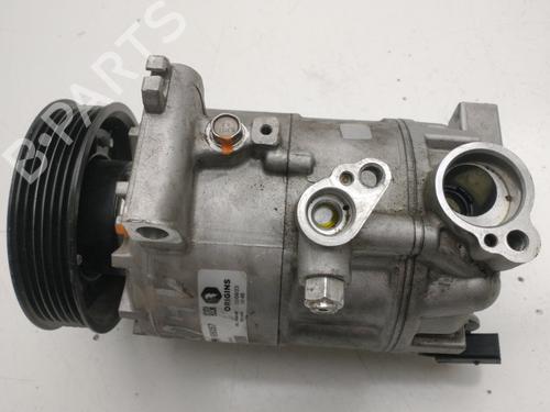 AC compressor SEAT ALTEA XL (5P5, 5P8)  | BP30551632M34 