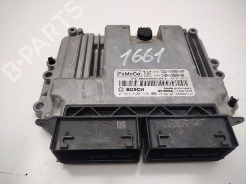 Used Engine control unit (ECU) FORD FOCUS III [2010-2020]  23534141