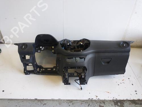 dashboard-ford-tourneo-courier-b460-mpv-2014-34521641 main image