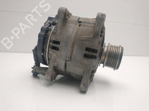 Used Alternator SEAT LEON (1P1) [2005-2013]  21125110