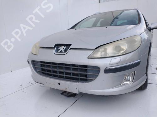 Engine control unit (ECU) PEUGEOT 407 SW (6E_, 6D_) | BP29213312M57