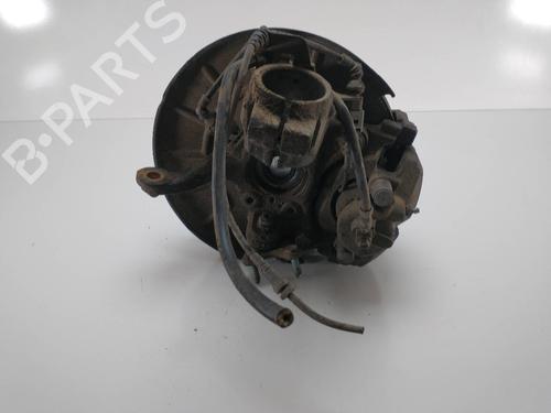 Left front steering knuckle SUZUKI SWIFT III (MZ, EZ) 1.3 DDiS (RS413D) | BP7505865M25 