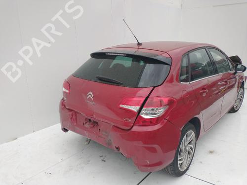 Left front driveshaft CITROËN C4 II (NC_)  | BP9558982M38 