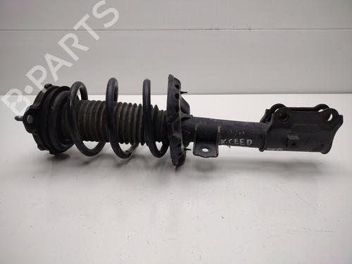 Højre fortil støddæmper KIA XCEED (CD) [2019-2025]  30549497