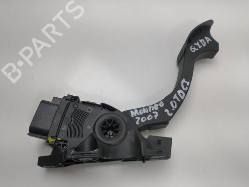 Pedal FORD MONDEO IV (BA7) 2.0 TDCi | BP16577977I4 