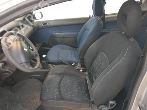 Generator PEUGEOT 206 Hatchback (2A/C) 1.4 LPG | BP10211198M7 