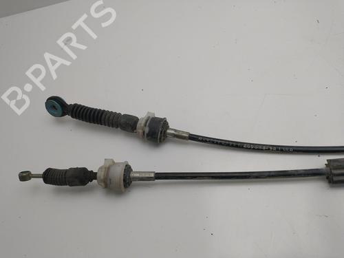 Gear lever MERCEDES-BENZ VITO Bus (W639) 113 CDI (639.701, 639.703, 639.705) | BP30845804M90