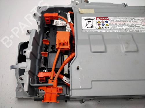 Battery TOYOTA COROLLA Hatchback (_E21_, _EA1_, _EH1_)  | BP22193388E11 