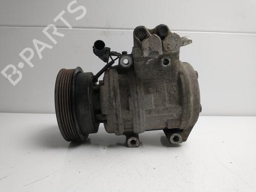 AC compressor KIA SPORTAGE II (JE_, KM_)  | BP16160655M34 