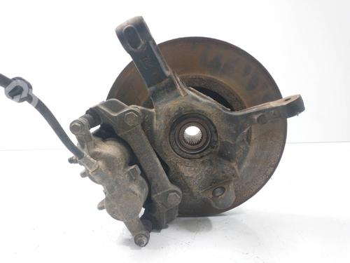 Right front steering knuckle OPEL VIVARO A Van (X83) 1.9 DTI (F7) | BP8646693M26 